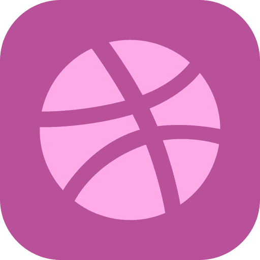 Dribbble